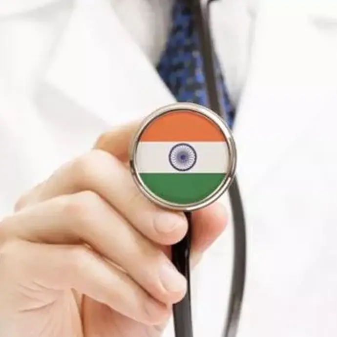 medical india
