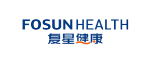Fosun Health – China fosun slider logo