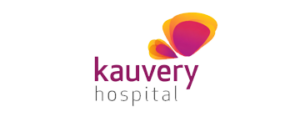 Kauvery Hospital – India kauvery slider logo