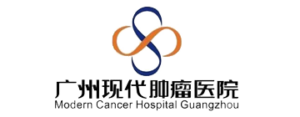 Modern Cancer Hospital Guangzhou – China modern cancer logo