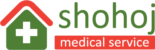 shohoj_medical_service_logo