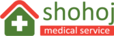 shohoj_medical_service_logo