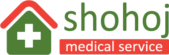 shohoj_medical_service_logo
