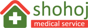 shohoj_medical_service_logo