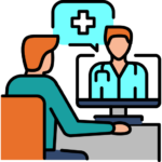 doctor patient