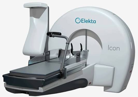 Cancer / Oncology gamma