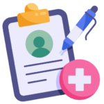 medical report