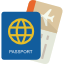 Home passport
