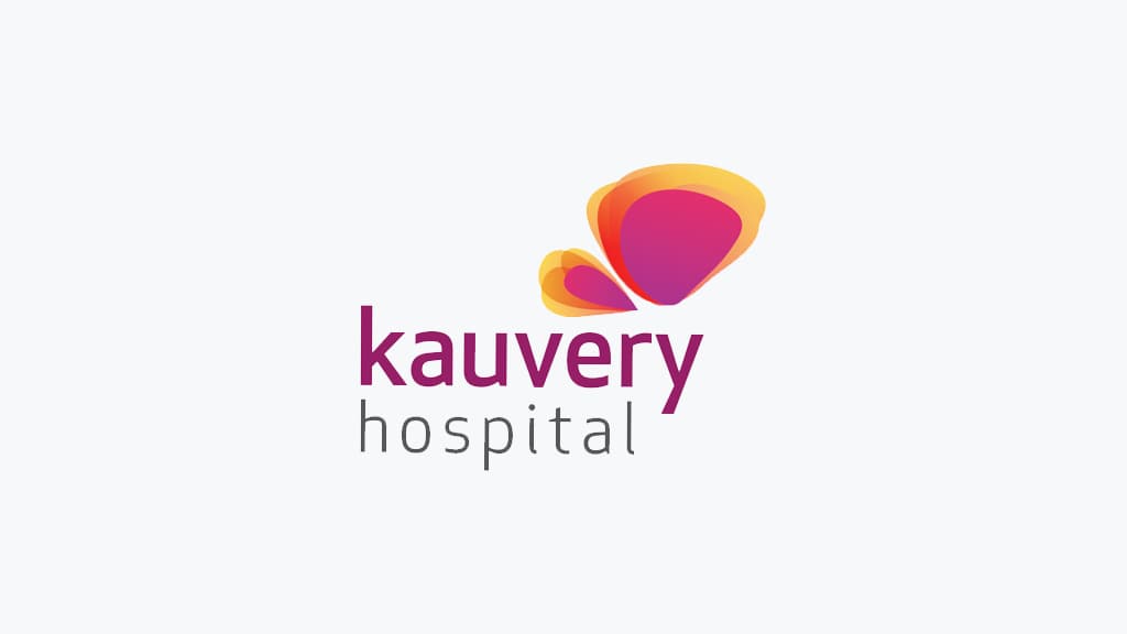 kauvery logo