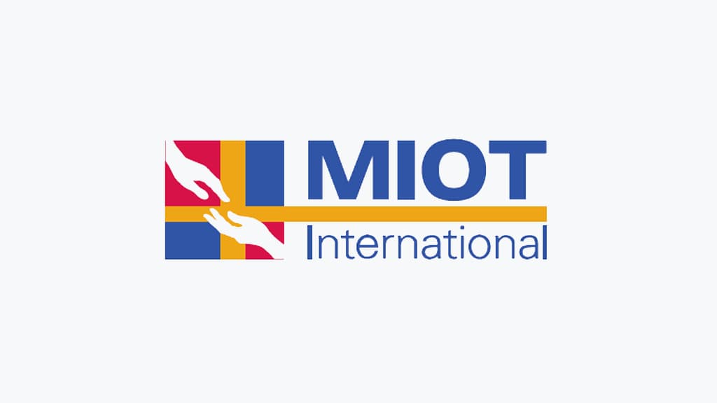 miot logo
