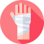 bandage