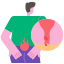 Gastroenterology & Nephrology hemorrhoids