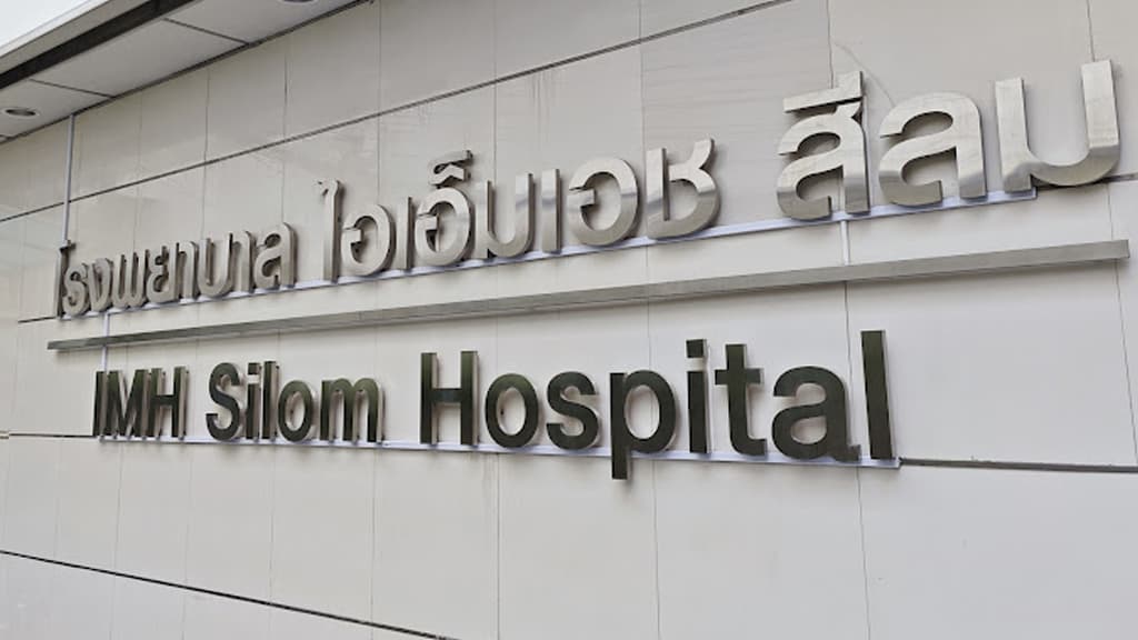 Thailand Treatment imh 1