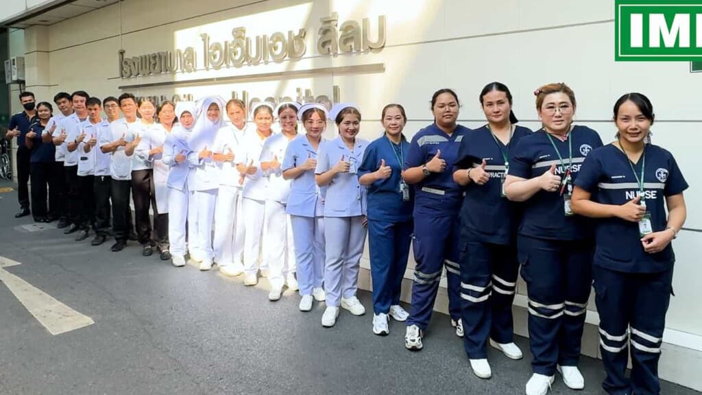 Thailand Treatment imh 2