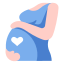 pregnant