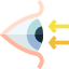 refraction