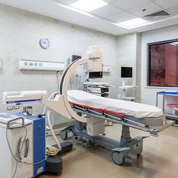 Gastroenterology & Nephrology ultra 1