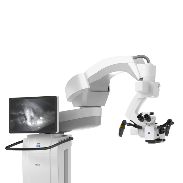 zeiss for plastic surgery